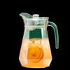 Glass Cold Water Pitcher