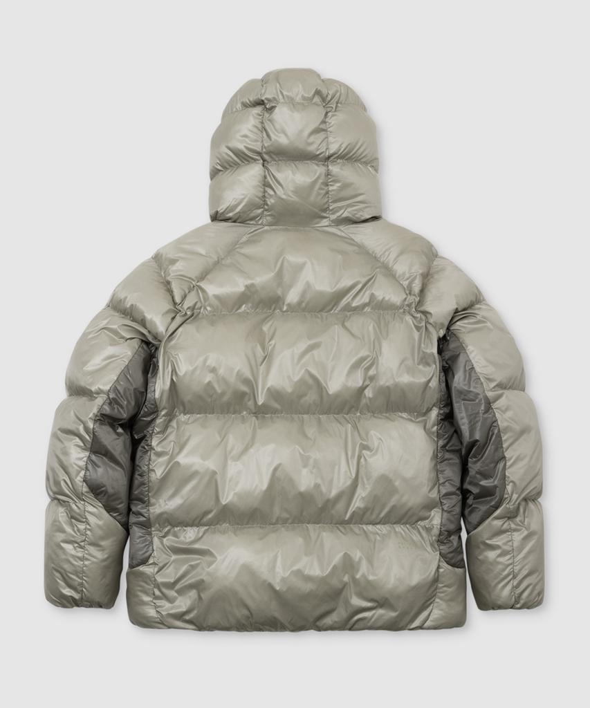 Musinsa Standard Sports Tanker Move Padded Jacket (4 Colors)