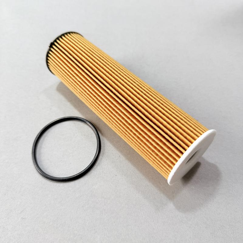 Oil Filter For Mercedes-Benz W222 V222 X222 S350 S400 W205 C180 C200 C220 A205 C205 S205 C257 CLS300 CLS350 CLS400 W213 E220