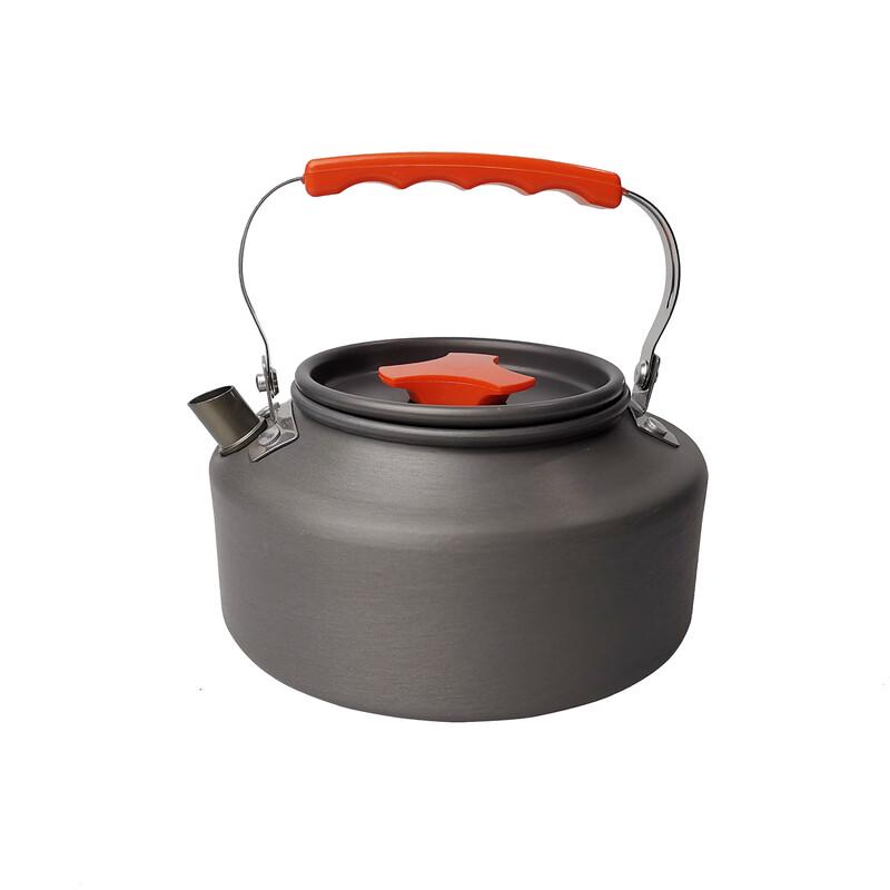 ZISIZ Outdoor Camping Kettle