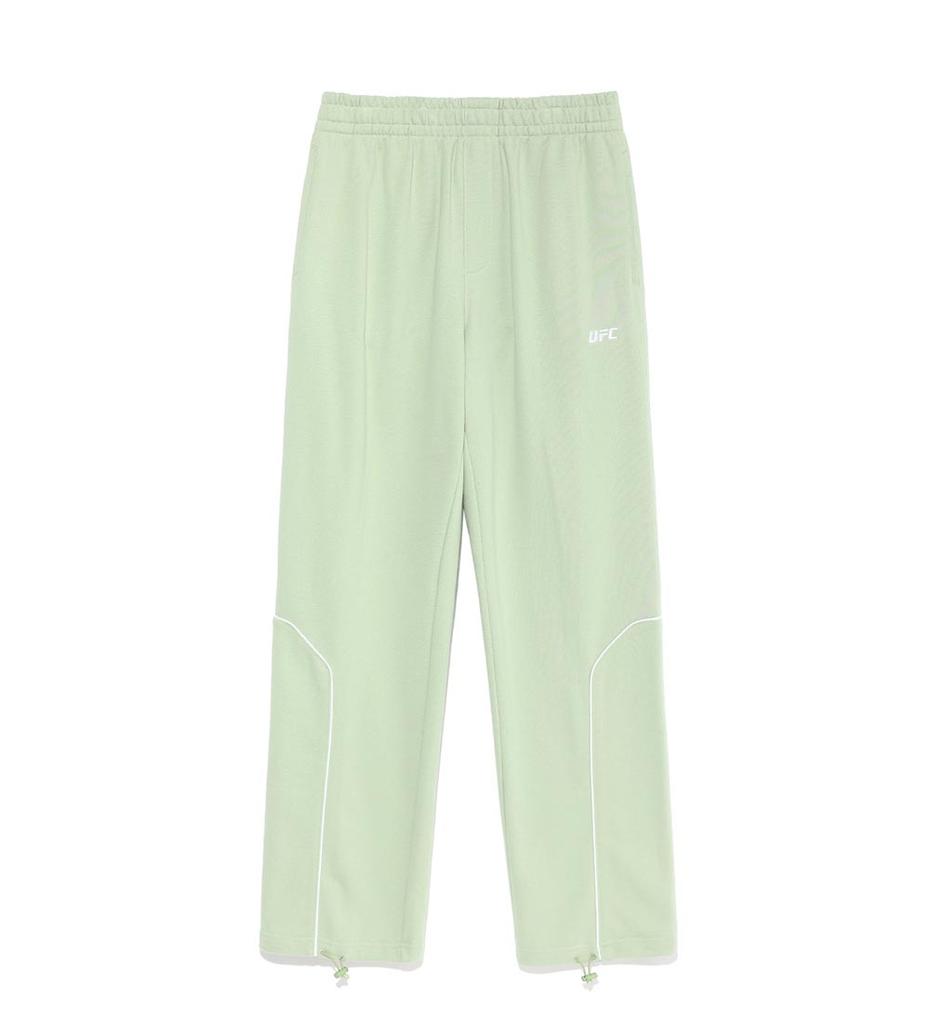 UFC SPORT Ufc Ut Piping Jersey Pants Light Green U1Lpt1133Le