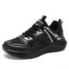 New Spring Mesh Lightweight Breathable Sports Shoes Fashionable Casual Shoes Running Shoes Versatile Minimalist Sneakers