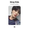 Stray Kids HOP ALADIN Official Photocard