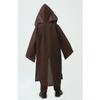 Child Boy Deluxe Knight Movie Character Cosplay Clothes Fancy Dress Costume Kids Halloween Carnival Party Size S To XL