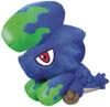 Monster Hunter Brachydios Deformed Plush Toy