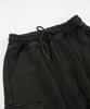 FRIZMWORKS M65 Field Sweat Pants _ Black Brown