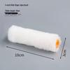 Jingyu 4-inch Long Wool Paint Roller Brush