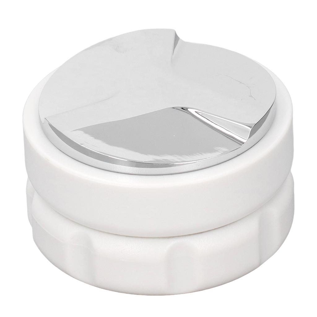 Coffee Distributor Adjustable Depth Even Tamping Professional Coffee Tamper Coffee Leveling Tool for Coffee Shop Home