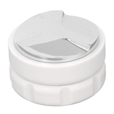 Coffee Distributor Adjustable Depth Even Tamping Professional Coffee Tamper Coffee Leveling Tool for Coffee Shop Home