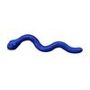 40cm Pet Rubber Snake Hidden Food Leakage And Bite Resistant Teeth Grinding Toy
