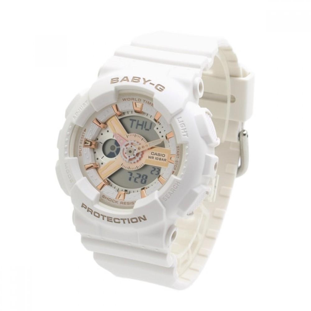 

Casio Baby-G BA-110XRG-7AJF