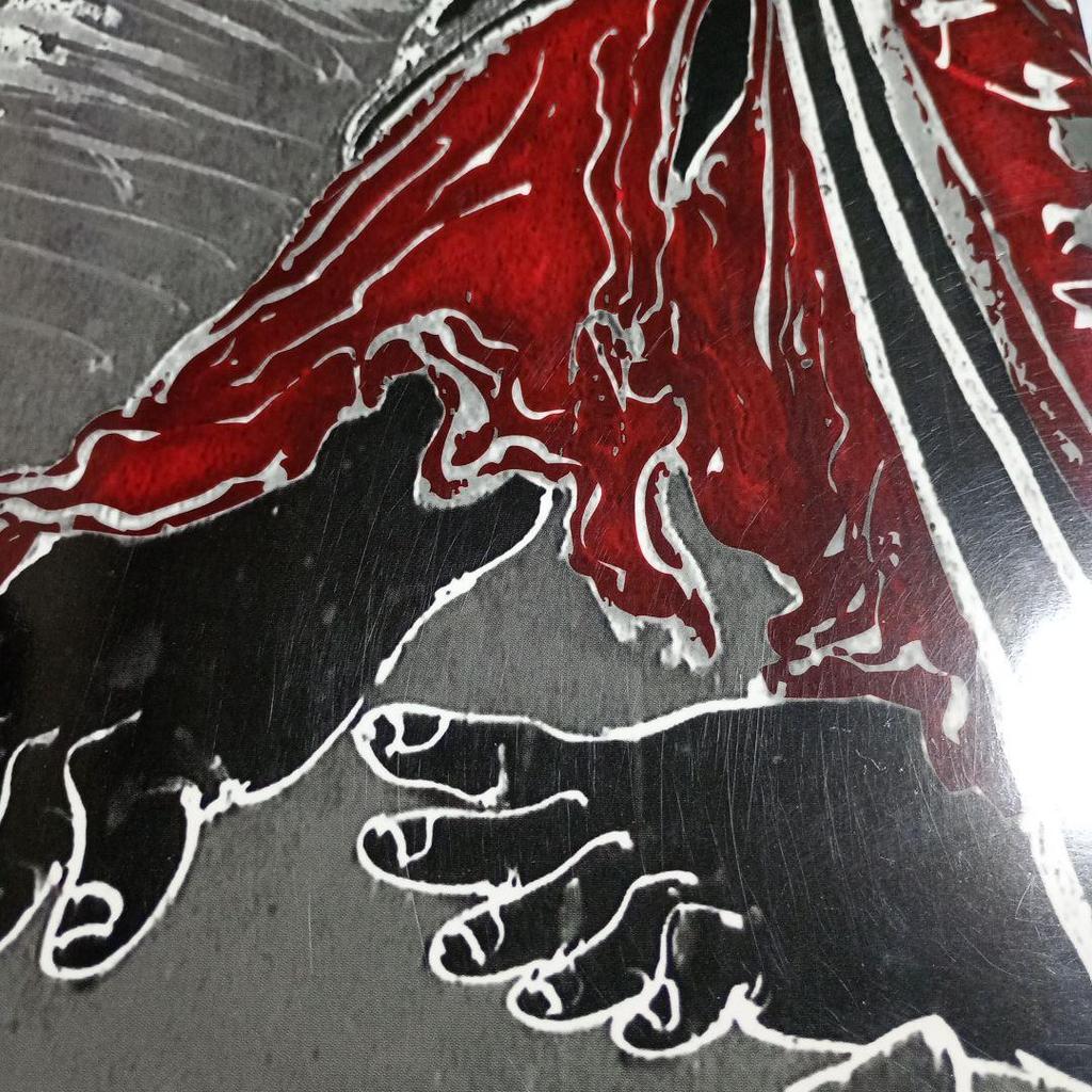 [USED] Ekin Art Book PARCO Publishing