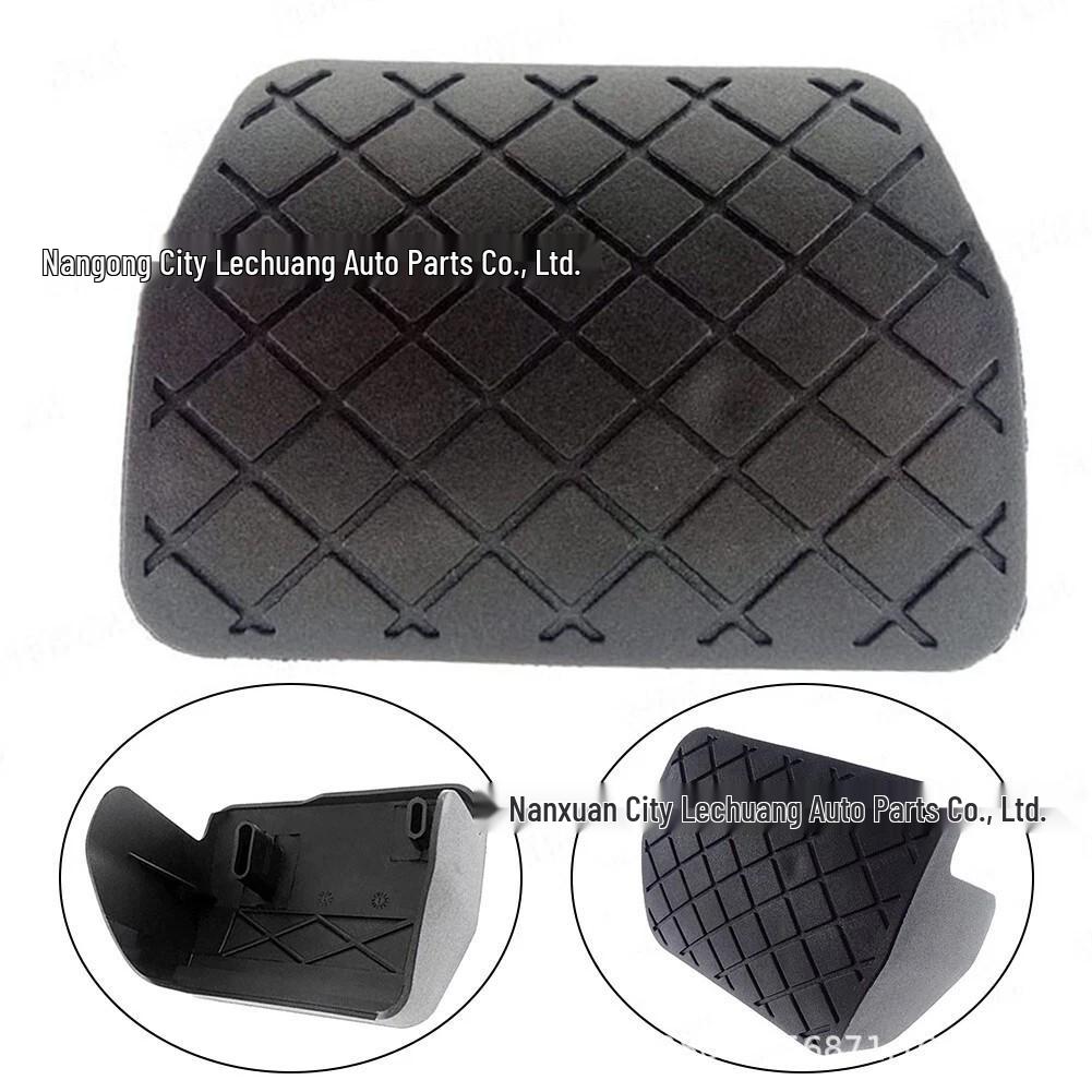 

Volkswagen Golf/Jetta/Passat Brake Pedal Rubber Cover 1K0723173B Le Chuang