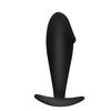 Silicone Anal Plug Dildo No Vibrator Male Prostate Massager Anal Beads G Spot Butt Plug Masturbation Anal Sex Toys for Couple