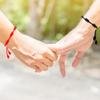 1/24pcs 7 Knots Red String Bracelets for Women Men Lucky Amulet Friendship Handmade Braid Rope Wristband Bracelet Jewelry Gift