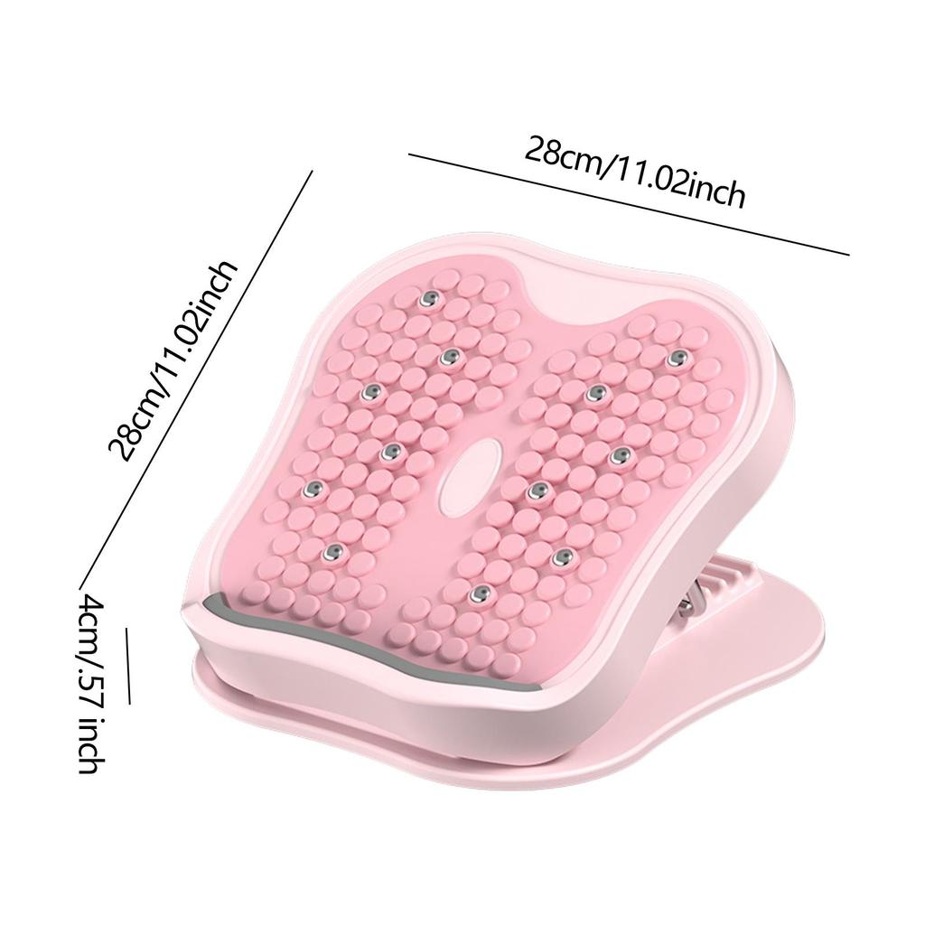 Calf Stretching Board Training Equipment Ankle Exercise Anti Slip for Men Women Calf Stretcher for Hamstring Squats Legs Calves