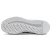Nike Downshifter 12 White Pure Platinum Women's  DD9294-100
