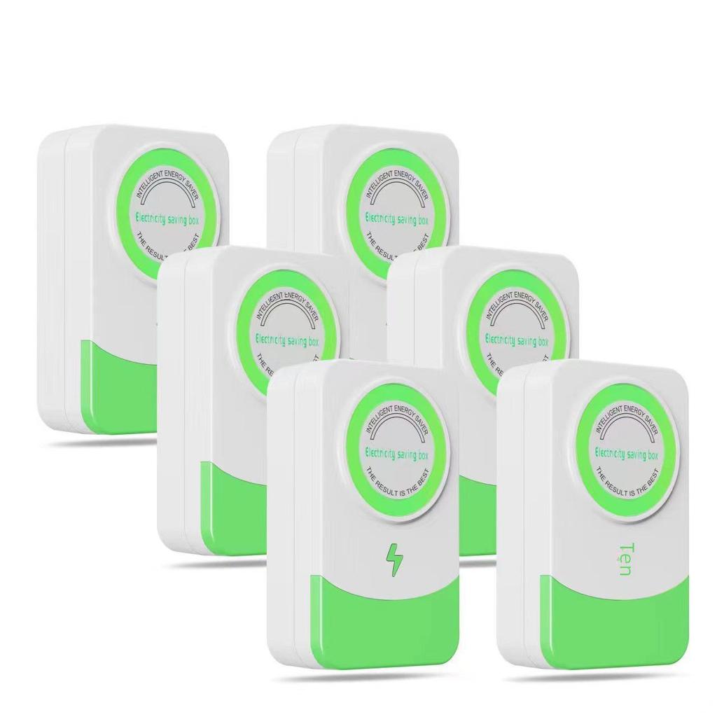 Power Saver King: Smart Household Electric Meter & Appliance Saver
