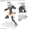 BANDAI SPIRITS (Bandai Spirits) action base 6 clear color