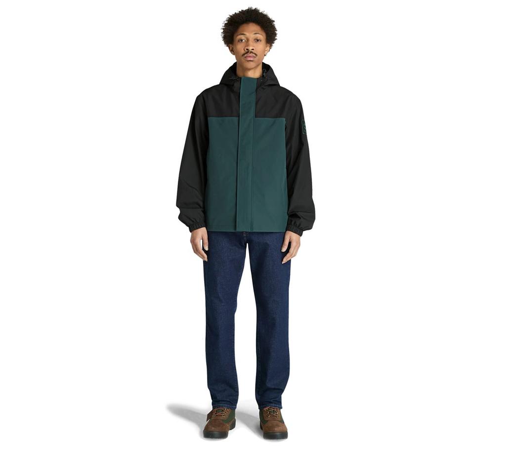 Timberland Water Resistant Shell Jacket - Herren Jacke Wasserdicht Funktionsjacke TB0A6VQP-A0M ORIGINAL