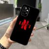Elite TV Series Poster Case For Samsung Galaxy A56 A36 A26 A16 A06 A25 A54 A34 A14 A52 A32 A12 A13 A33 A53 A15 A35 A55