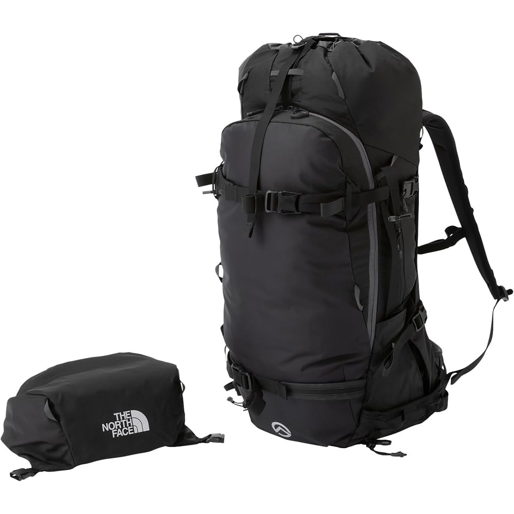 The North Face Chugach Guide 45 Moss Green M