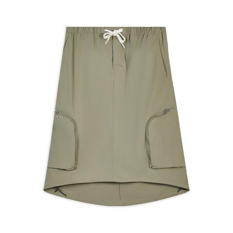 PUMA Women s Casual Sport Skirt L