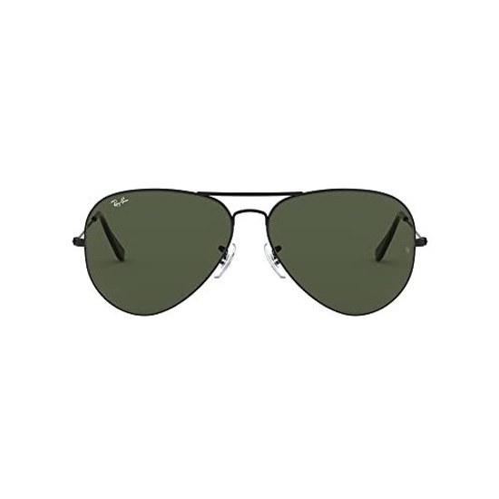 Sonnenbrille 0RB3026 AVIATOR LARGE METAL II Unisex Erwachsene