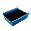 MPPT Solar-Laderegler mit LCD-Anzeige 100/80/150/200A Automatischer Solar-Lade-Batterie-Regler für Elektronisches Gerät