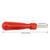 Tire Valve Core Removal Tool Heavy Duty Valve Stem Core Remover 9.5cm/3.7inch Automotive Car Motorcycle Truck Screwdriver Tyre