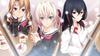 Memories Off -Innocent Fille- - PS4