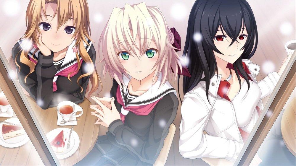 Memories Off Limited Edition Edition Includes Off Sound and Off Setting Material PS Vita -Innocent Fille- [Limited Contents] "Memories -Innocent