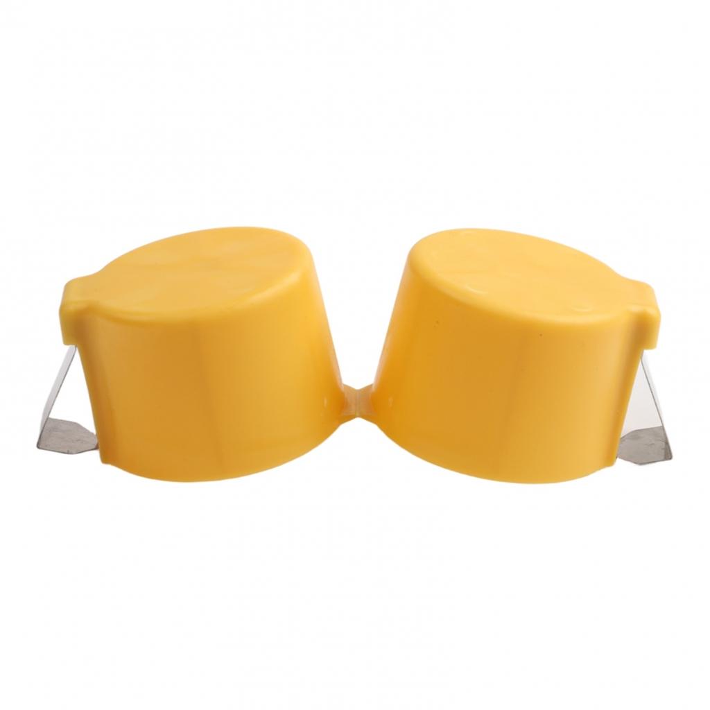Egg Peeler Egg Shell Opener Effortless Egg Release Egg Separator