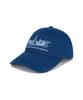 Malittepeulangsowajeobeo Sailing Graphic Covered Cap Dark Blue