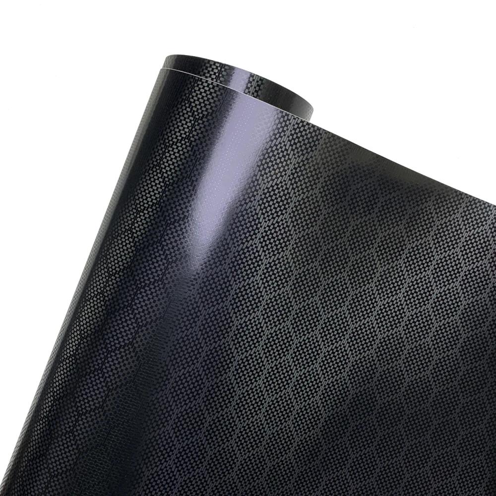 Carbon Fiber Car Sticker Diamond Forged Vinyl Auto Tuning Self Adhesive Film Helmets for Motorcycle Stickers for Car Accessories