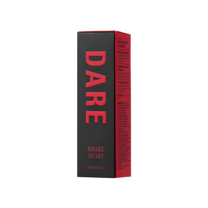 MISSHA Dare Rouge Velvet 3.5g (Scarlet Code) (14863033)