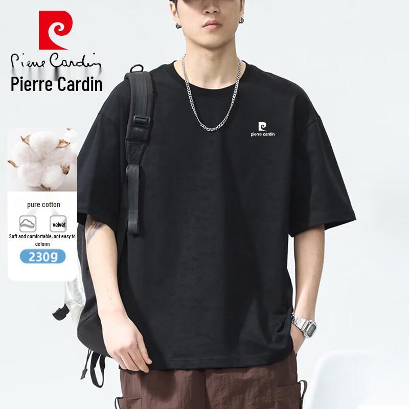 Pierre Cardin Men s Short Sleeve T-Shirt XL
