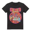 Steven Rhodes Unisex Adult Death Metal Sing-Along T-Shirt
