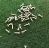Miniature Pan Head Phillips Self-Tapping Screws M1.2-M3