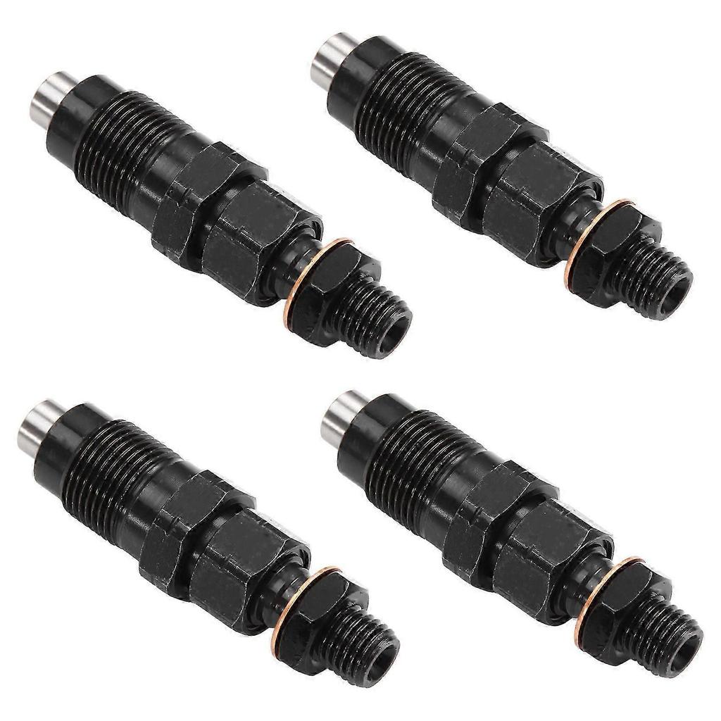 SET INIETTORI GASOLIO ME201360 per MITSUBISHI PAJERO / TRITON 4M40 / 4M40T 2.8L