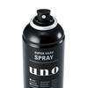 Uno Super Hard Hair 170g Bonus Super Powerful Keeps Hair Spray, + Gift, Men's Styling, Styling, Moisture-Retaining, Long-Lasting, Fragrance-Free