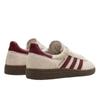 Adidas Házena Spezial Off White Collegiate Burgundy