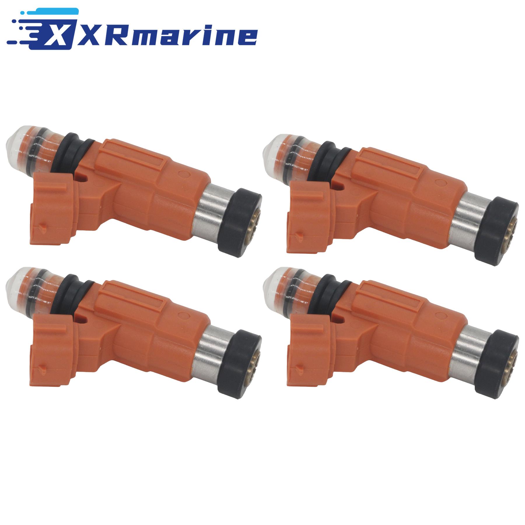 NEW Fuel Injector Nozzle INP-771 for