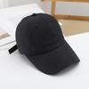 Summer New Mesh Light and Breathable Sunscreen Hat Outdoor Sports Running Soft Top Quick Drying Cap Baseball Cap