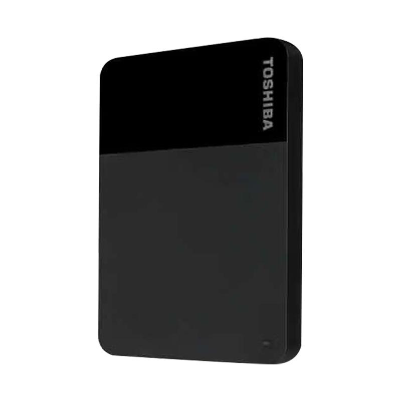 Toshiba 2.5-inch USB 3.2 Portable External Hard Drive