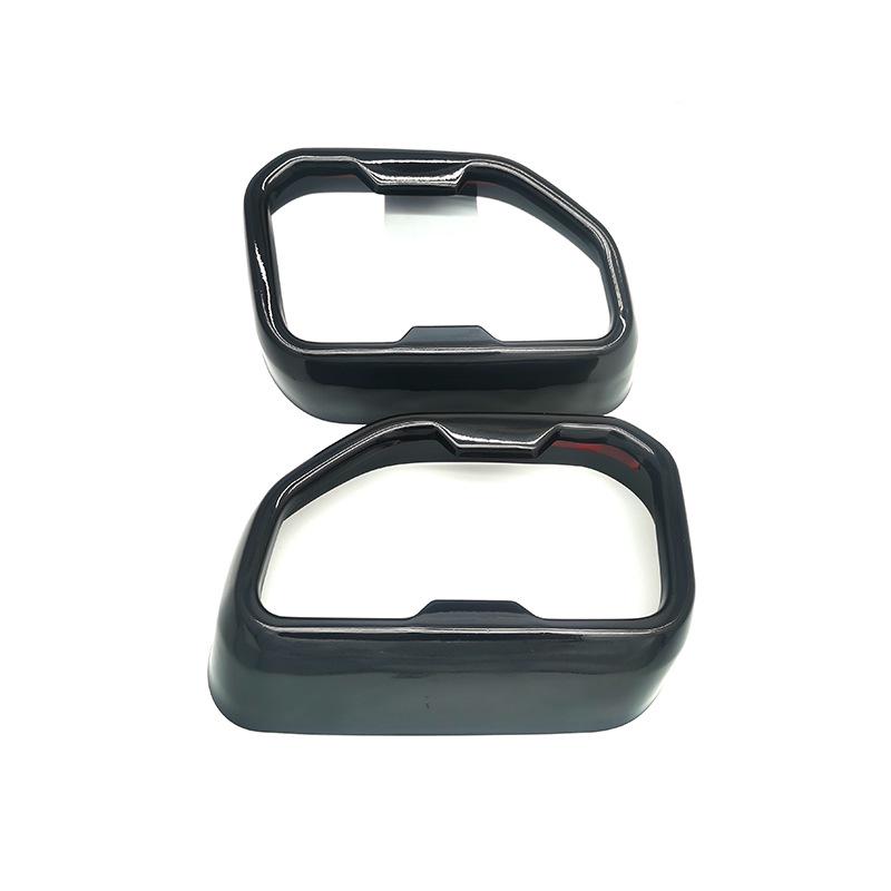 

Tailpipe for 2022-2023 BMW X3/X4 M40i Models