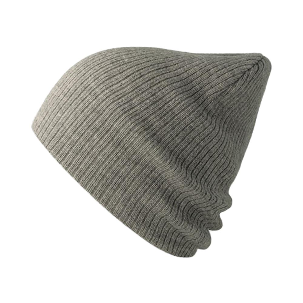 Atlantis Headwear Brad Melange Recycled Beanie