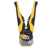 Wire Stripper Multifunctional Cable Crimper Pliers Terminal Crimping Tool Hardware HSD1