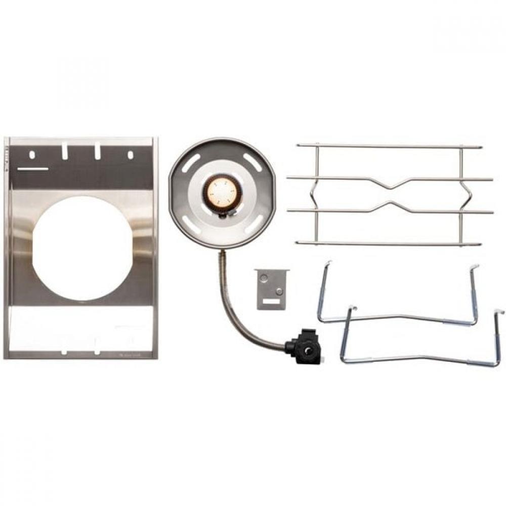 Snowpeak Single Burner Flat Gas Stove Gs 450r