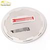 Roewe 360 Stainless Steel Fuel Tank Cap Anti-Scratch Decorative Sticker